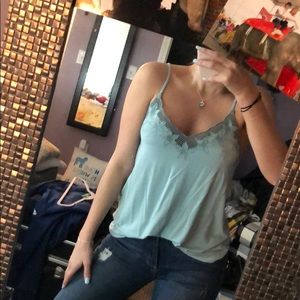 Flower flowy tank 2 colors!